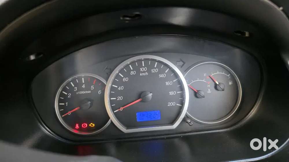 Chevrolet Enjoy 2016 Diesel 150000 Km Driven