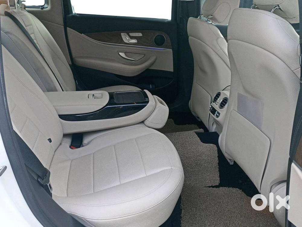 Mercedes-benz E-class E 200, 2017, Petrol