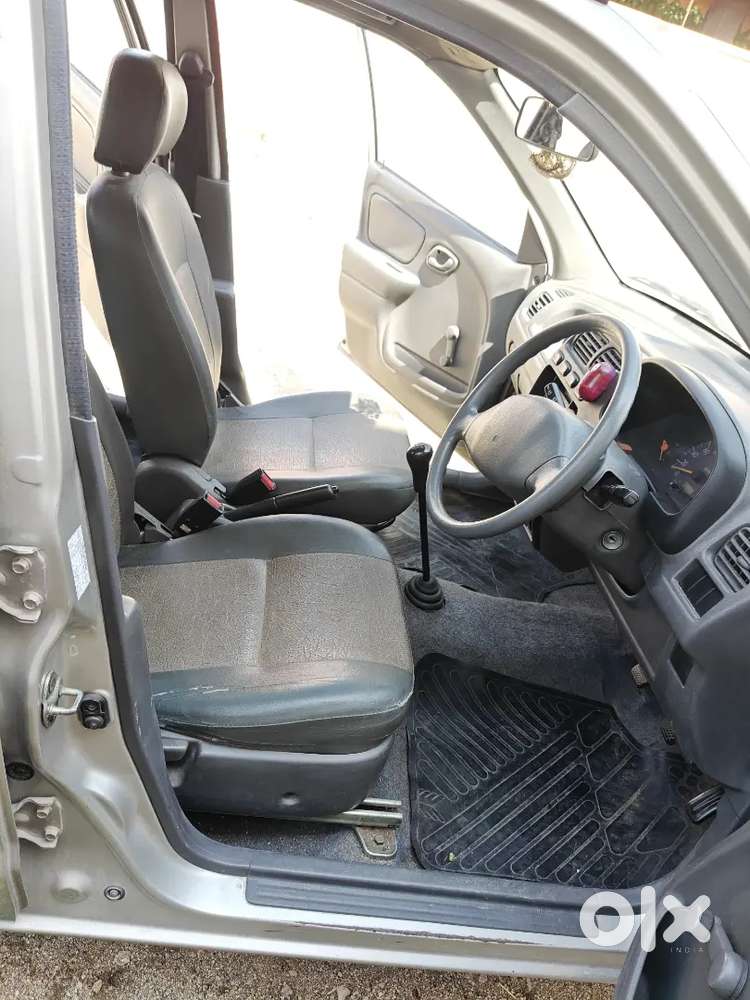 Maruti Suzuki 800 2004 Petrol 52000 Km Driven