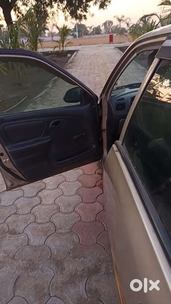Maruti Suzuki Alto 2010