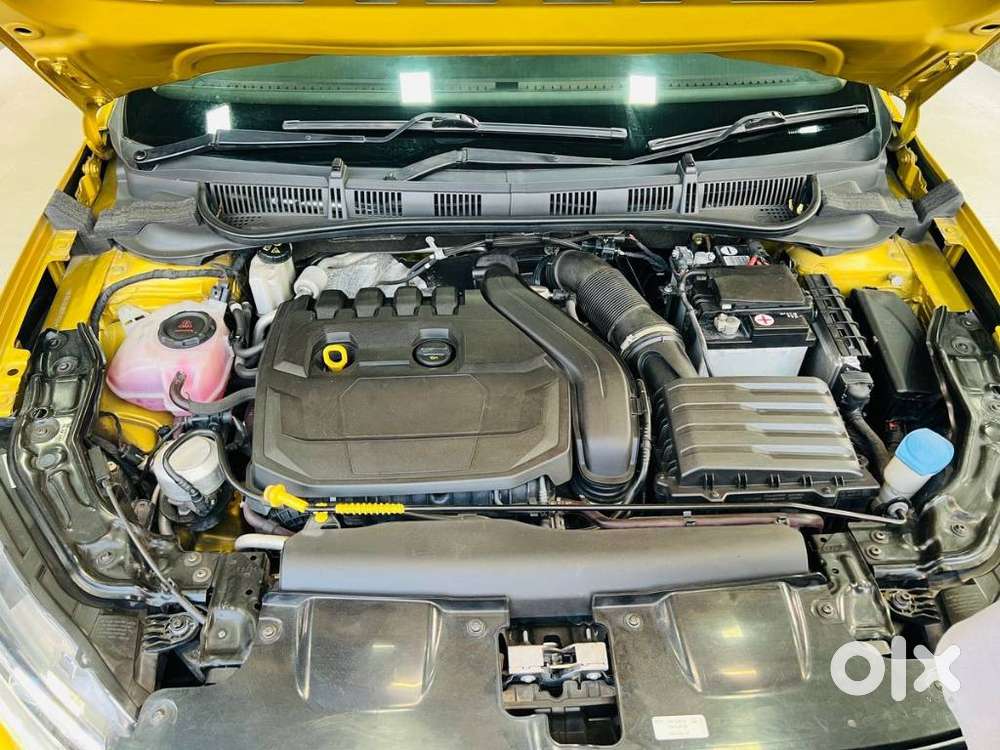 Volkswagen Virtus Gt Plus Edge Limited Edition Dsg D B Pearl (electr..