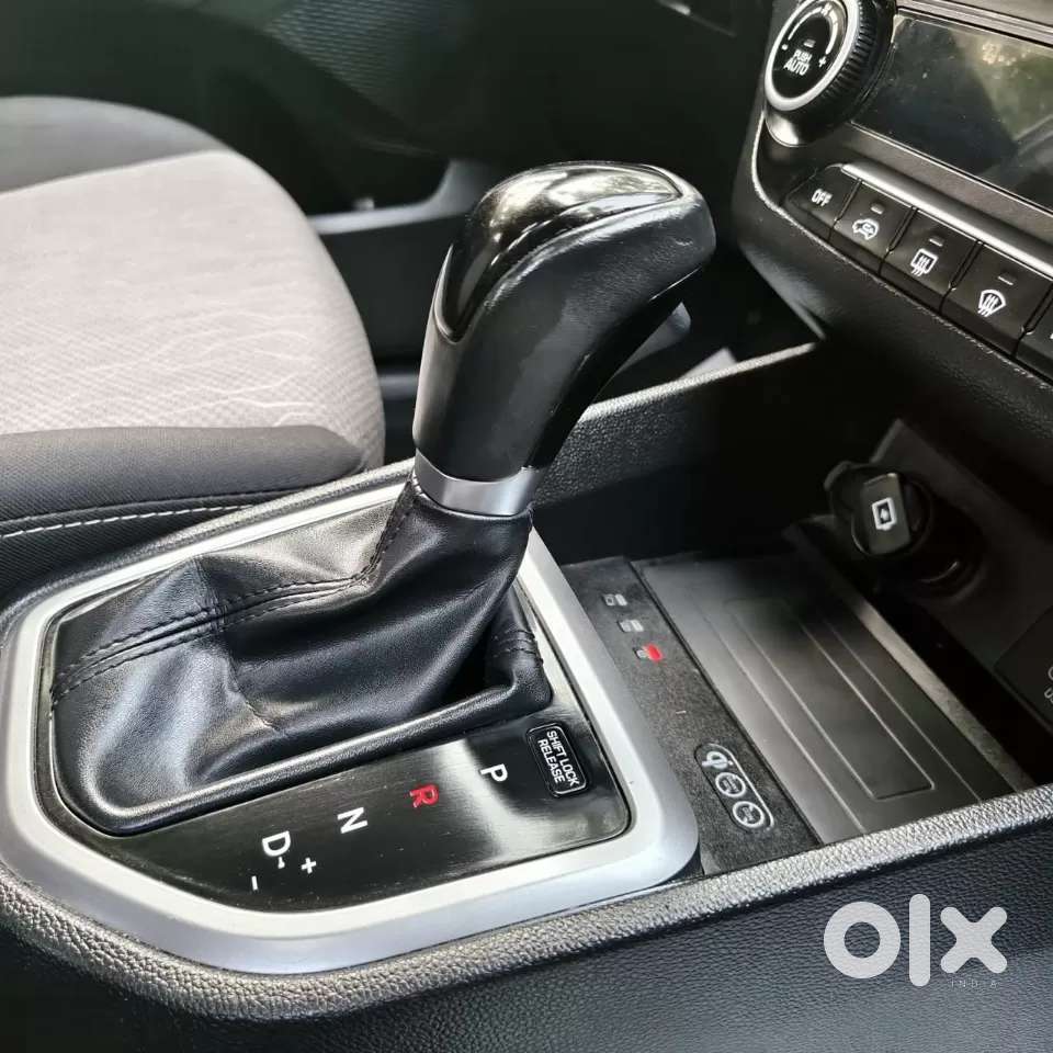 Hyundai Creta 1.6 Sx (o), 2019, Petrol