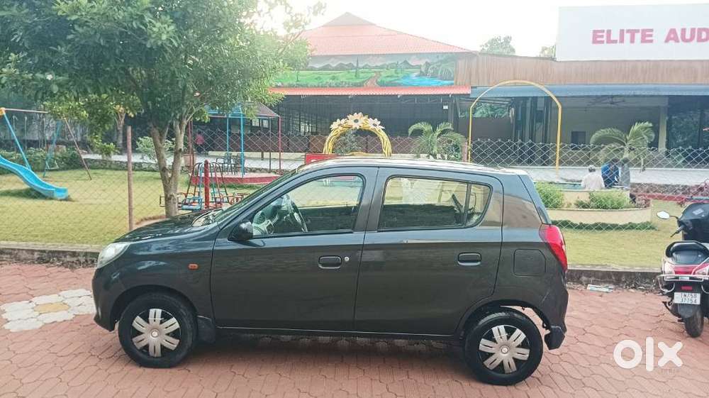 Maruti Suzuki Alto 800, 2015, Petrol