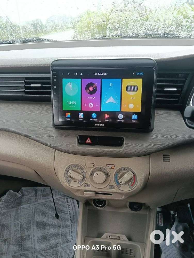 Maruti Suzuki Ertiga Vxi Cng, 2022, Cng & Hybrids
