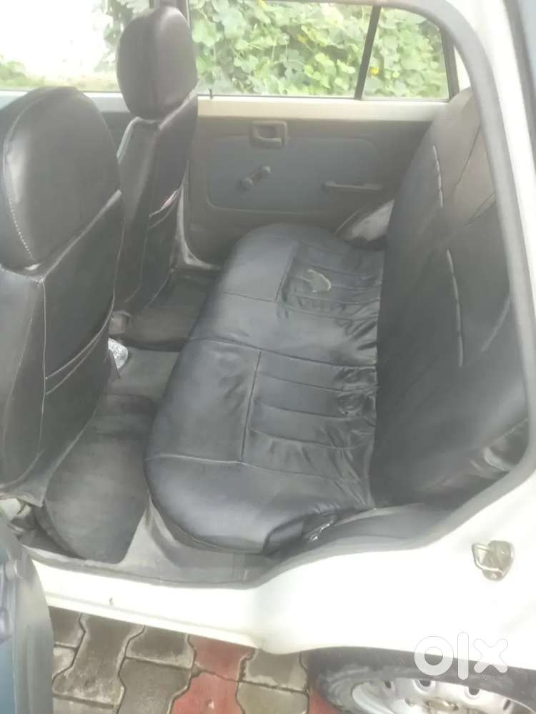 Maruti Suzuki 800 2014 Petrol 46000 Km Driven
