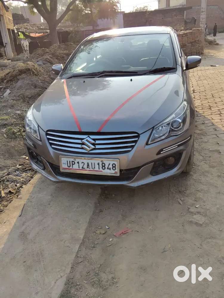 Car Sell Ciaz