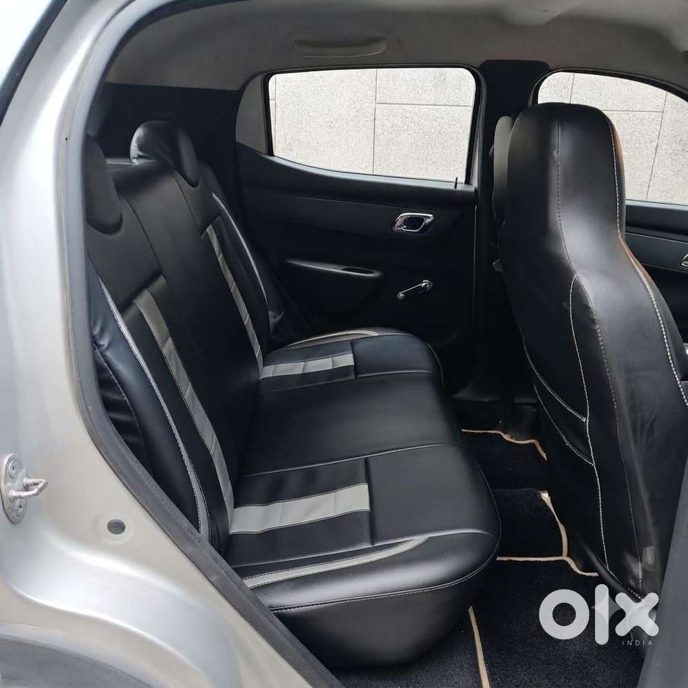Renault Kwid 1.0 Rxt Amt Opt, 2017, Petrol
