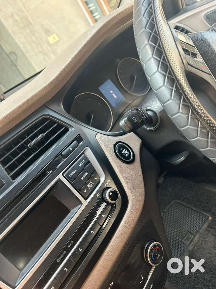 Hyundai Elite I20 2014 Diesel Or Exchange Fronx Nl