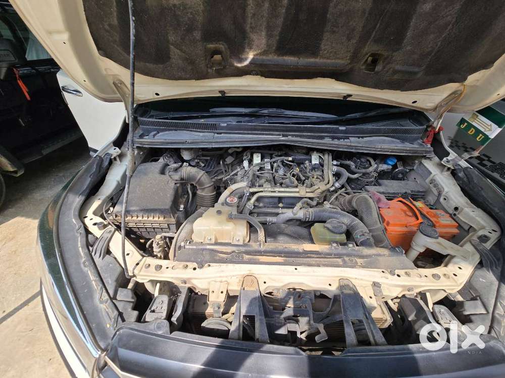 Toyota Innova Crysta 2020 Diesel 78000 Km Driven