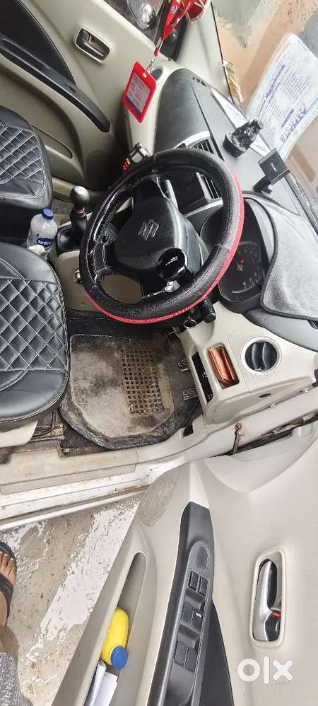 Maruti Suzuki Celerio 2014