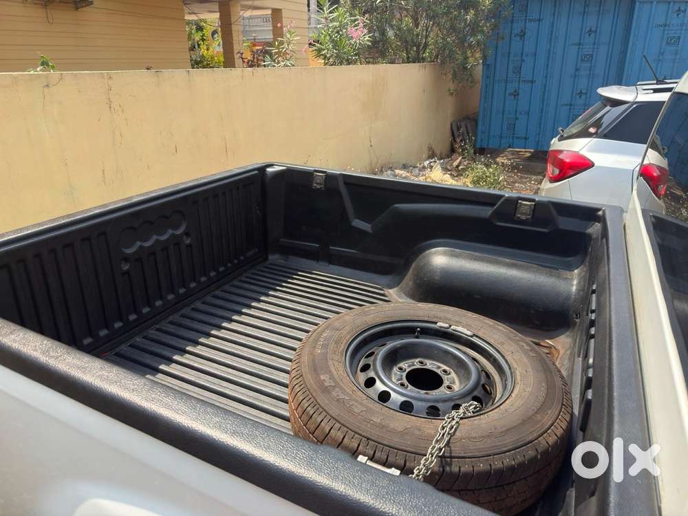 Isuzu D-max Single Cab, 2024, Diesel