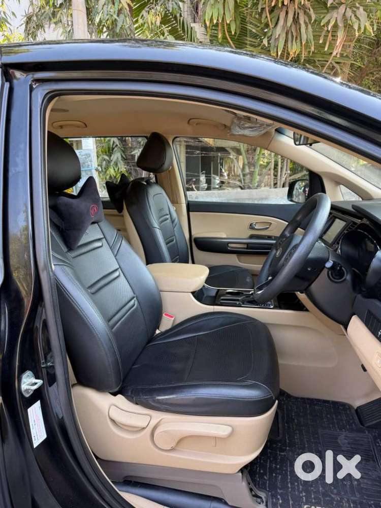 Kia Carnival, 2021, Diesel