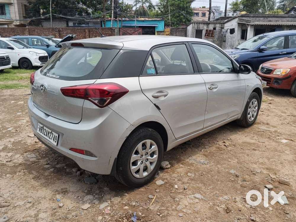 Hyundai I20 Active 1.2, 2017, Petrol