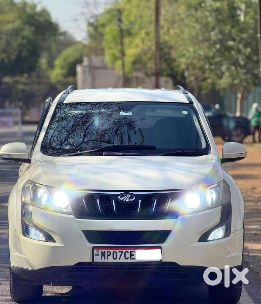Mahindra Xuv500 Diesel Manual 2017