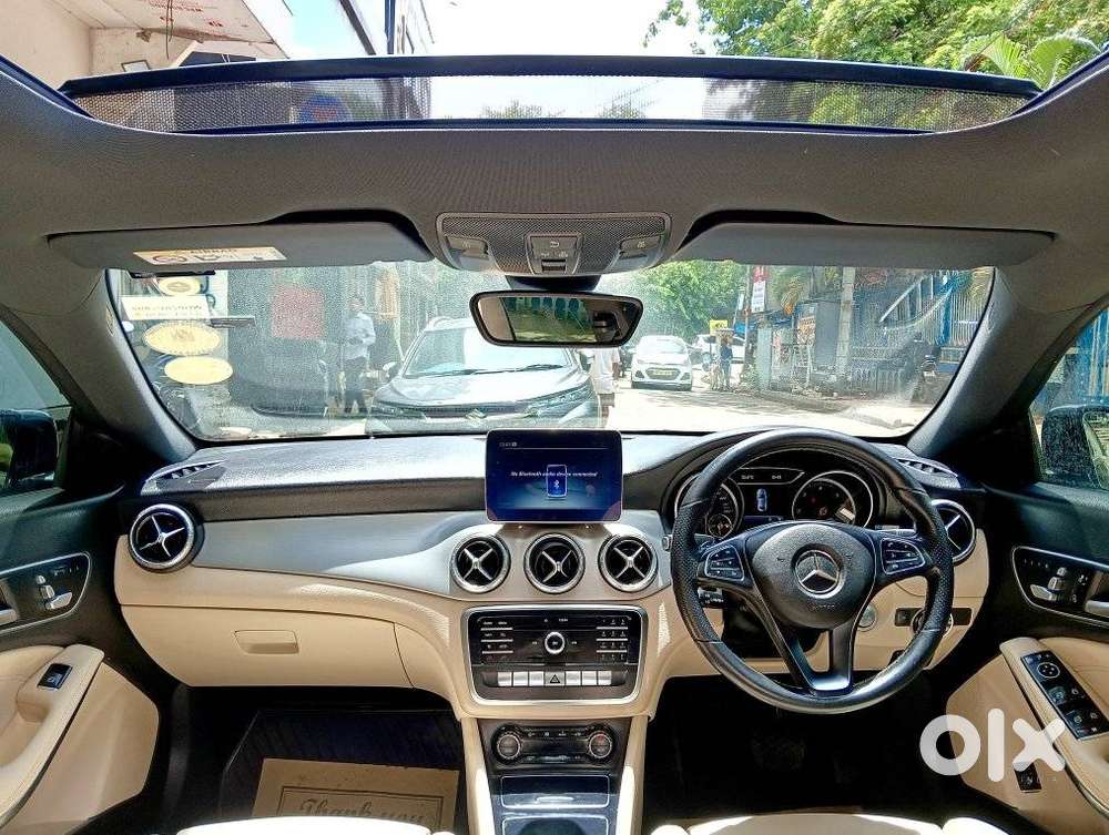 Mercedes-benz Cla 200 D Sport, 2020, Diesel