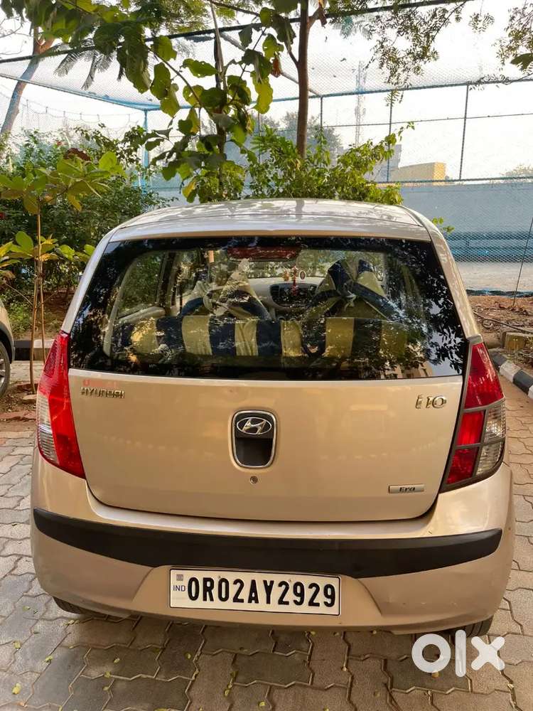 I10 For Sale