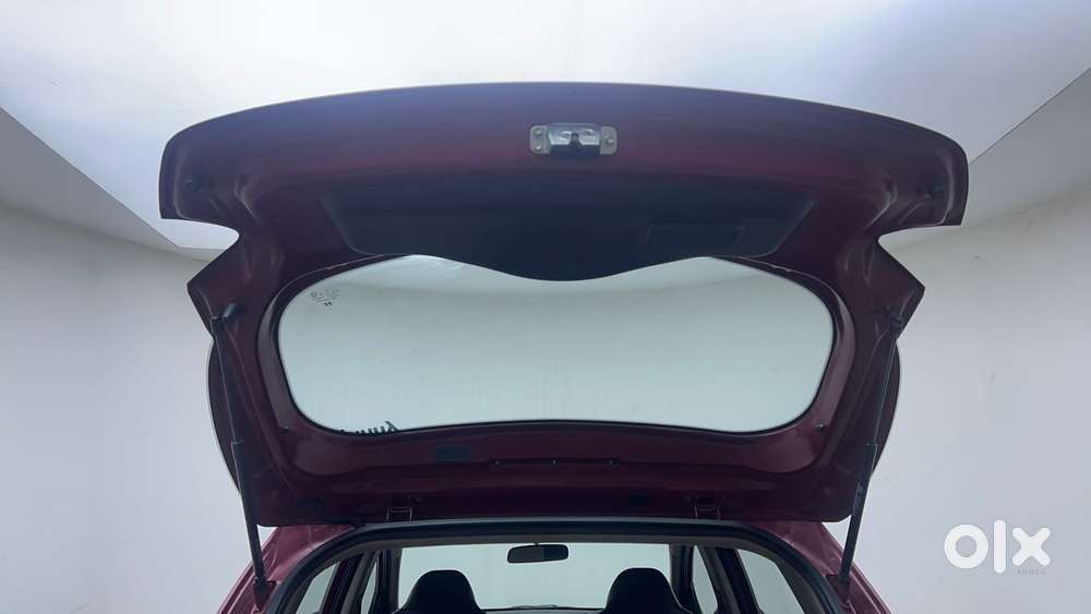 Hyundai Grand I10 1.2 Kappa Sportz, 2014, Petrol