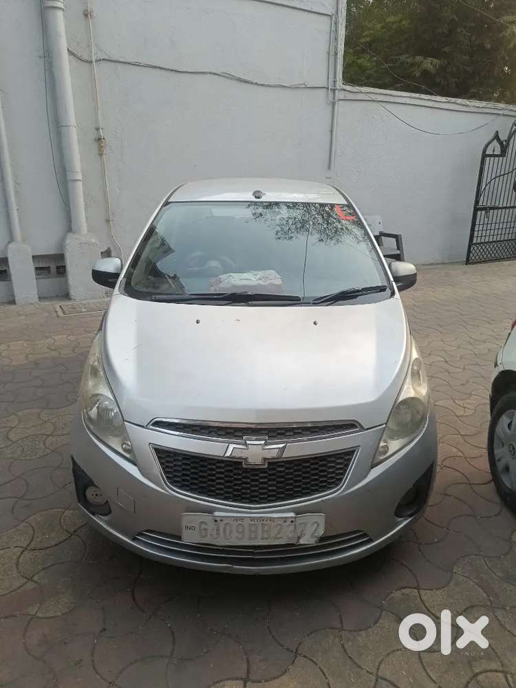 Chevrolet Beat 2013 Diesel 75000 Km Driven