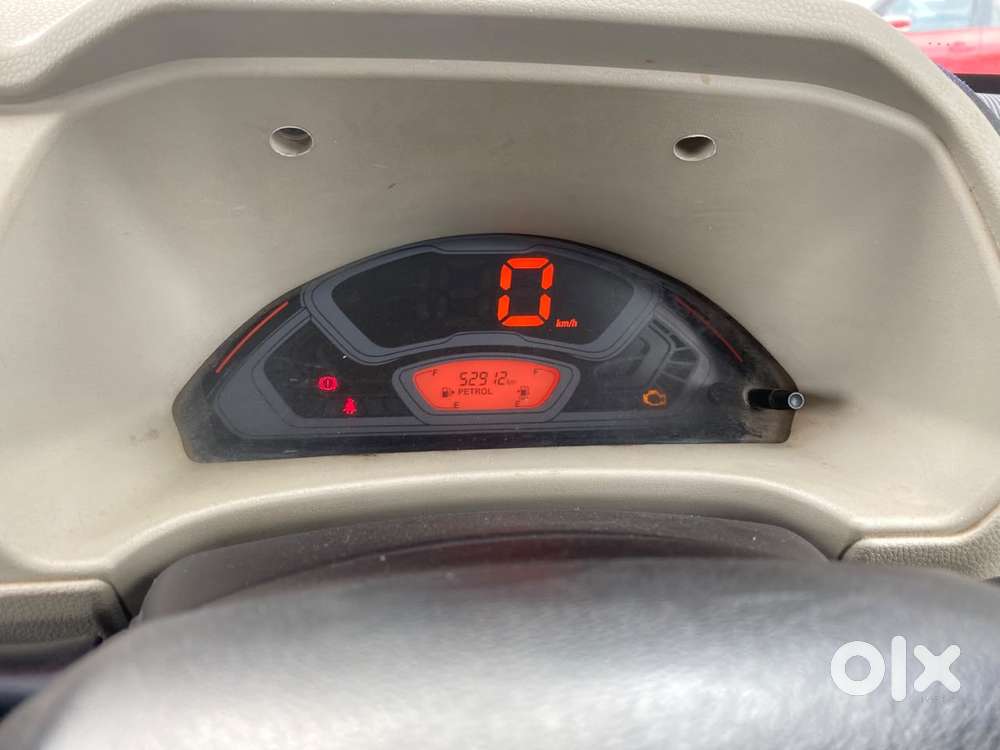 Maruti Suzuki Eeco 5 Str Ac(o) Cng, 2023, Cng & Hybrids