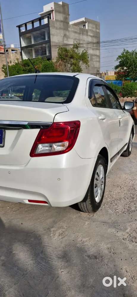 Maruti Suzuki Dzire 2021 Petrol Well Maintained