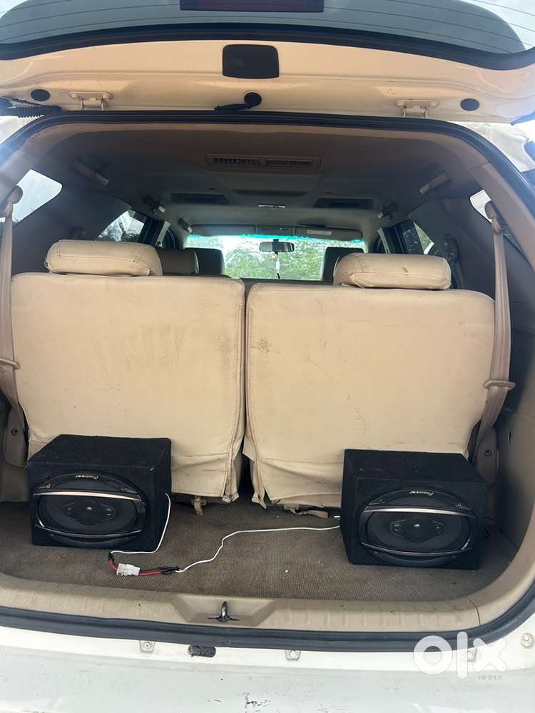 Toyota 2013 Diesel Automatic