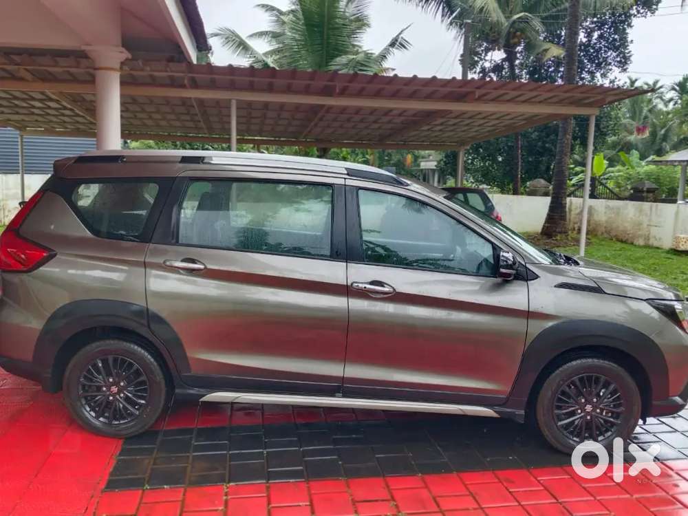 Maruti Suzuki Xl6 2020