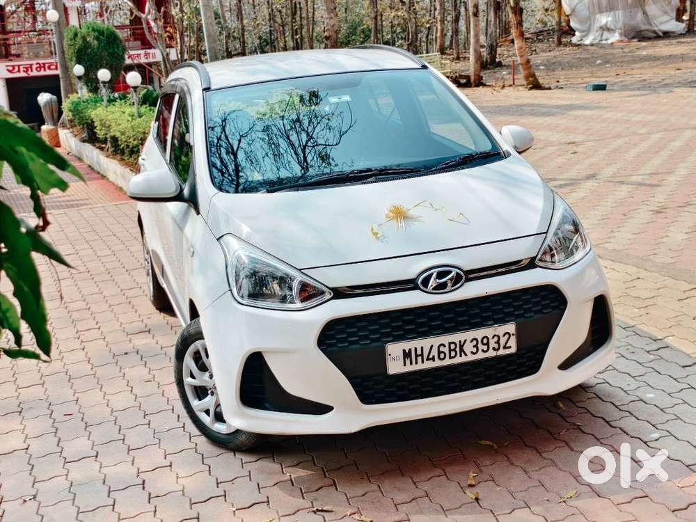 Hyundai Grand I10 2019 Petrol 62000 Km Driven