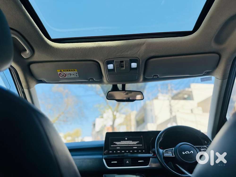 Kia Seltos 1.5 Gtx+ Diesel At, 2021, Diesel