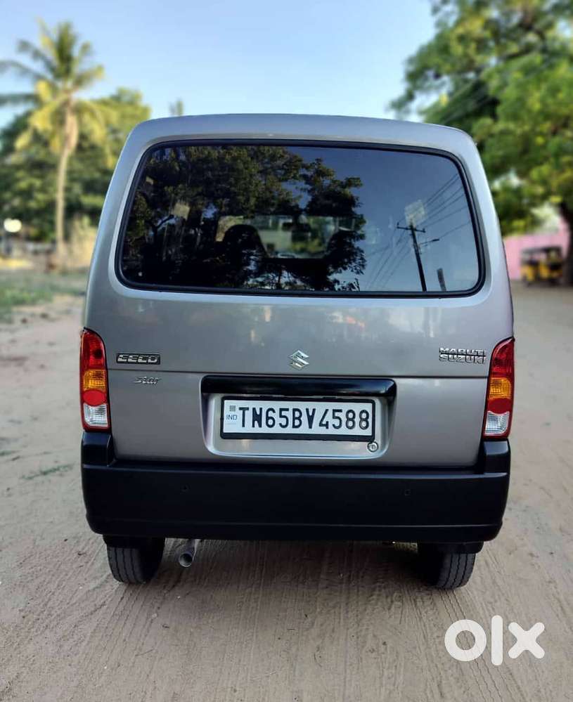 Maruthi Eeco