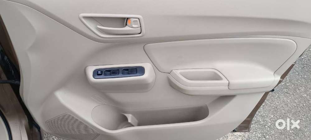 Maruti Suzuki Swift Dzire, 2019, Diesel