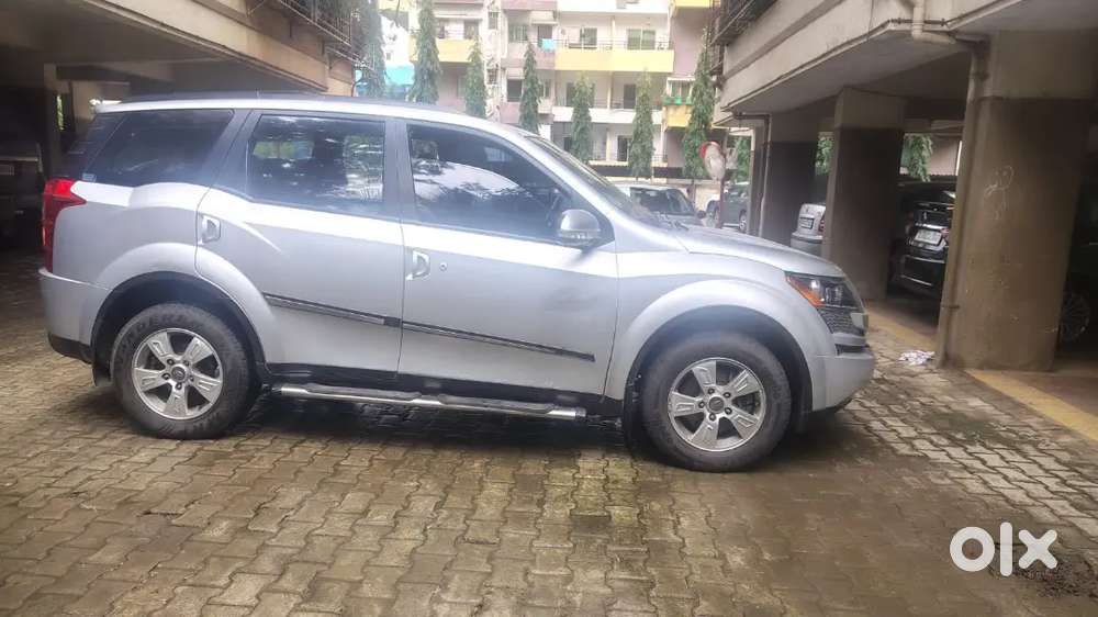 Mahindra Xuv500 2015 Diesel Good Condition