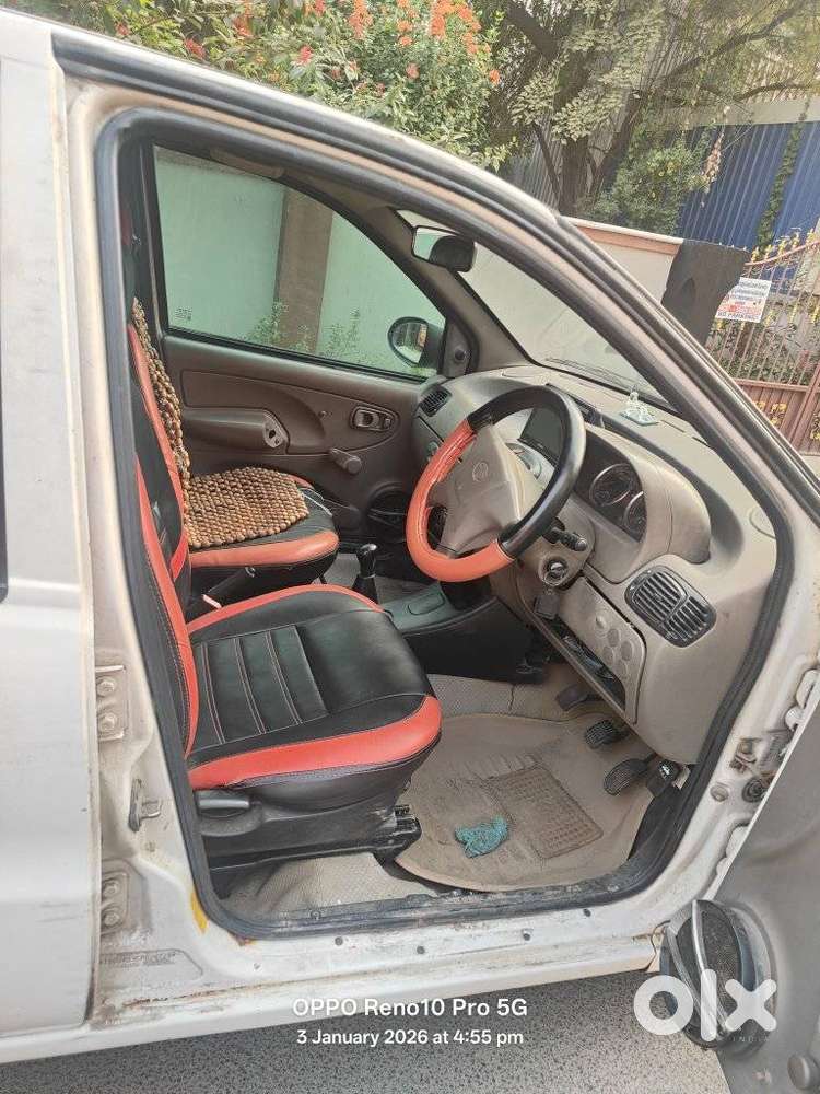 Tata Indica V2 Dl Bsiii, 2012, Diesel