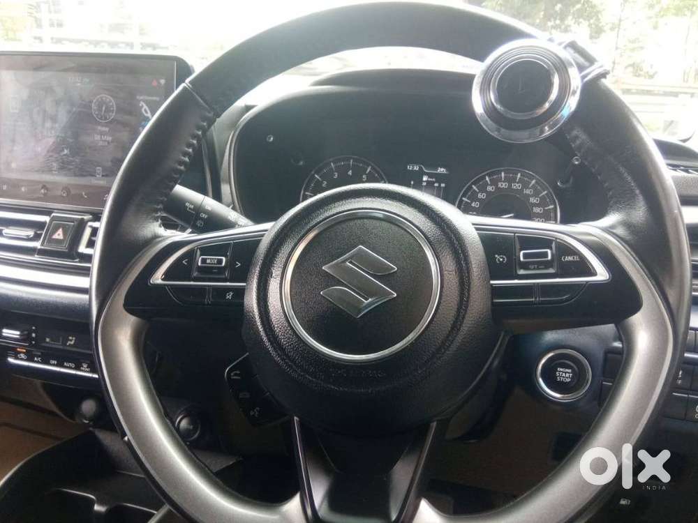 Maruti Suzuki Baleno 1.2 Alpha At, 2022, Petrol