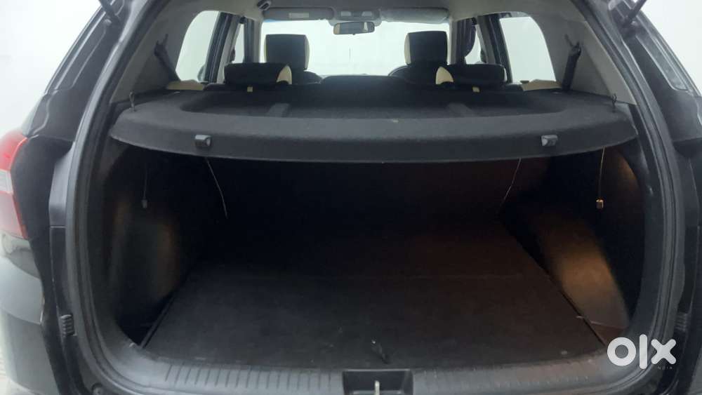 Hyundai Creta 1.6 Sx Option Diesel, 2018, Diesel