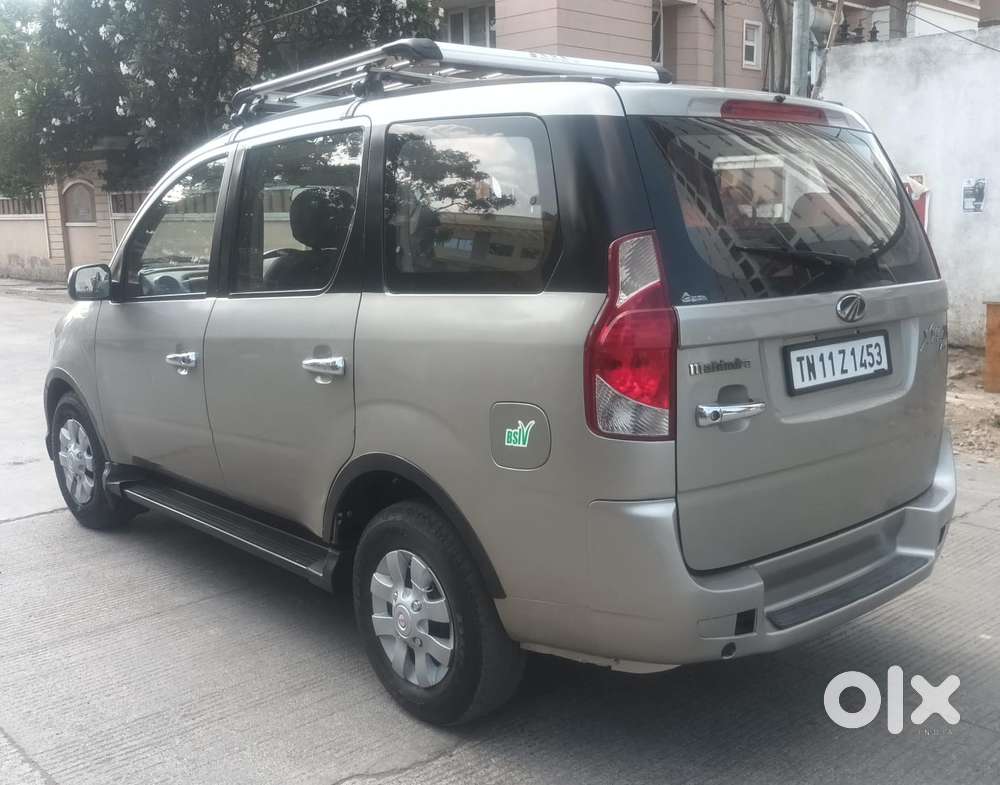 Mahindra Xylo 2012-2014 E4 Abs Bs Iv, 2012, Diesel