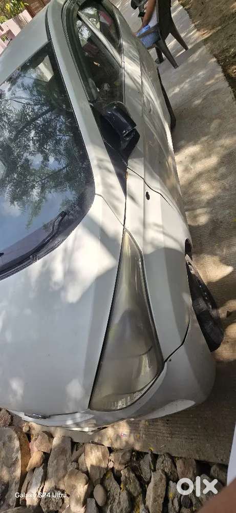 Hyundai Eon 2018