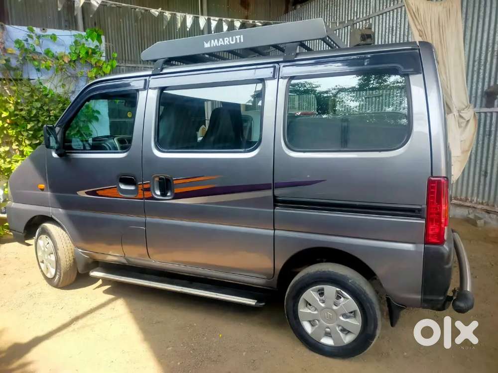 Maruti Suzuki Eeco 2021 Petrol 31000 Km Driven