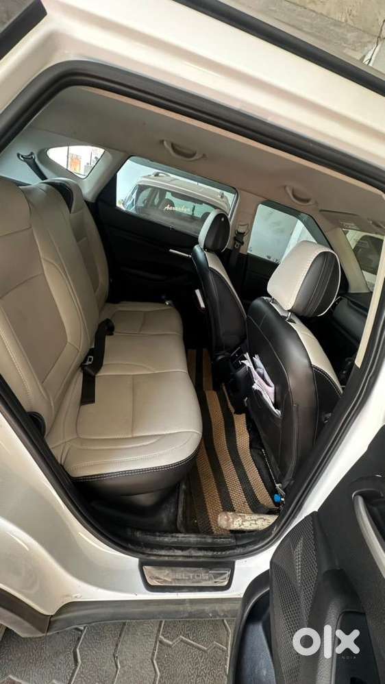 Kia Diesel Car 2019