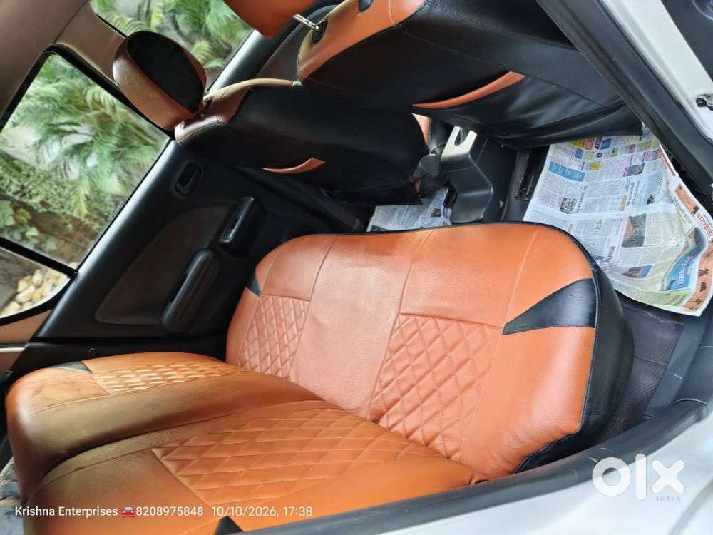 Maruti Suzuki Ritz Lxi, 2016, Cng & Hybrids