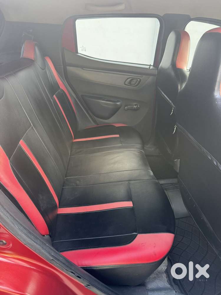 Renault Kwid 1.0 Rxt Edition, 2016, Petrol