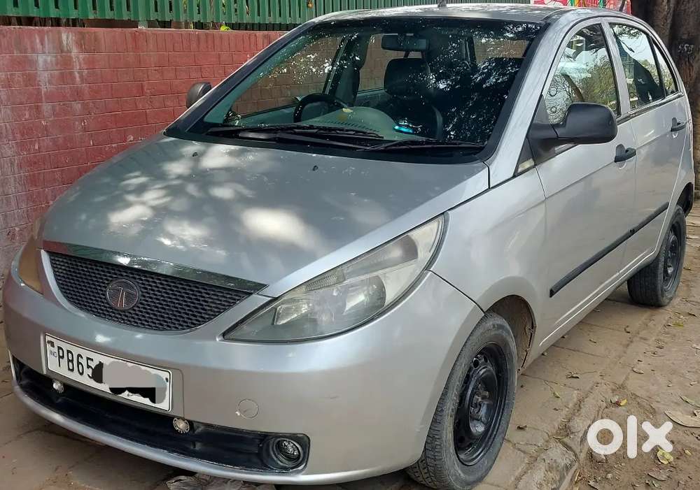 Tata Vista Tdi Turbo Engine Pasing 2030 Tak