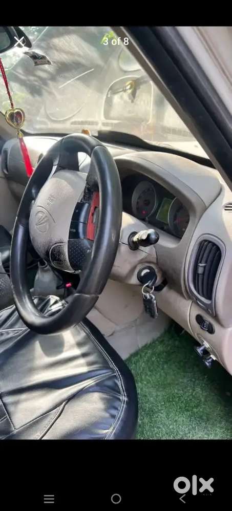 Mahindra Scorpio Classic 2011 Diesel 150000 Km Driven