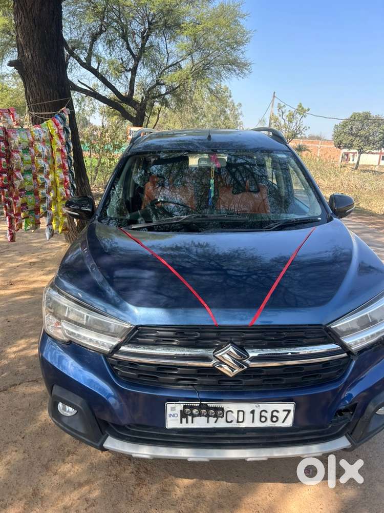 Maruti Suzuki Xl6 2022 Petrol Good Condition