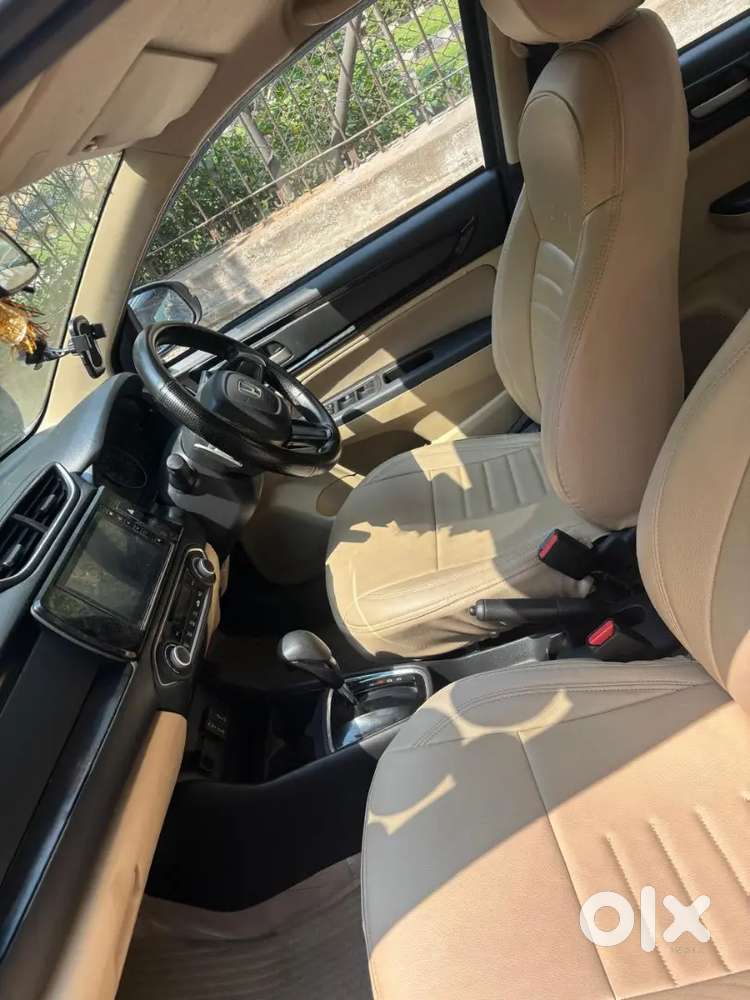 Honda Amaze 2019 Petrol 43000 Km Driven