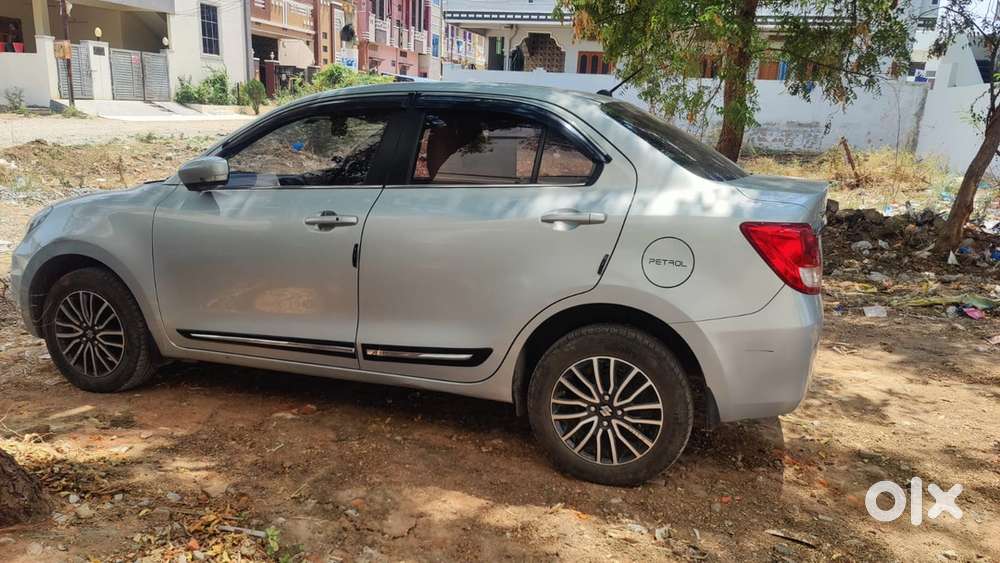 Maruthi Dzire Zxi Plus Well Maintained