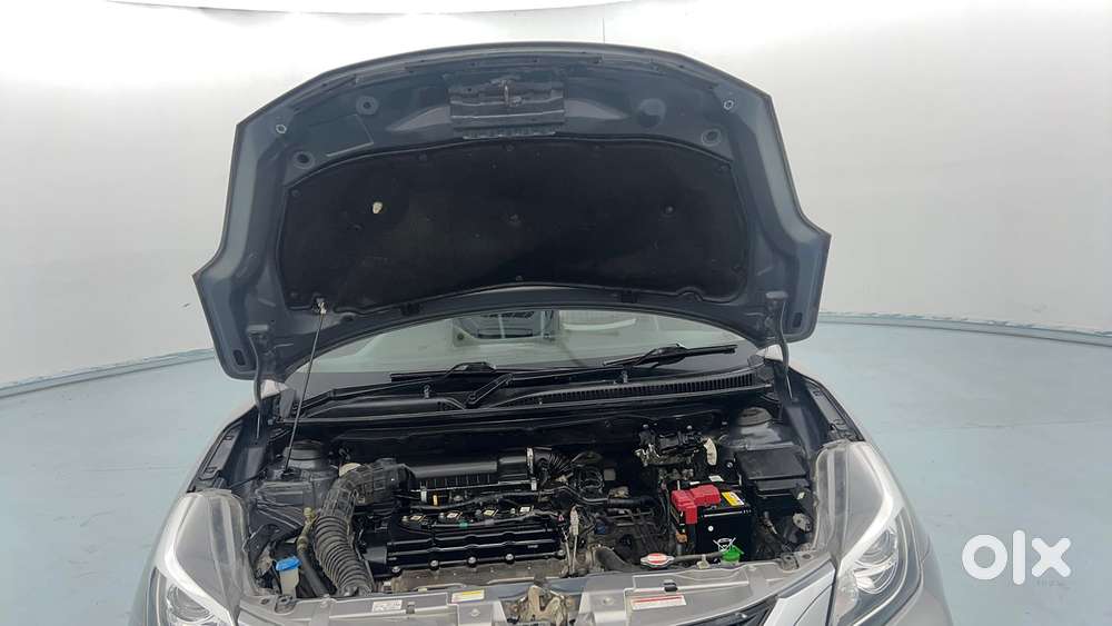 Maruti Suzuki Baleno 1.3 Delta, 2021, Petrol