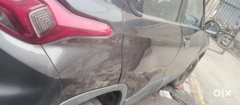 Tata Punch Pure 1.2  2023