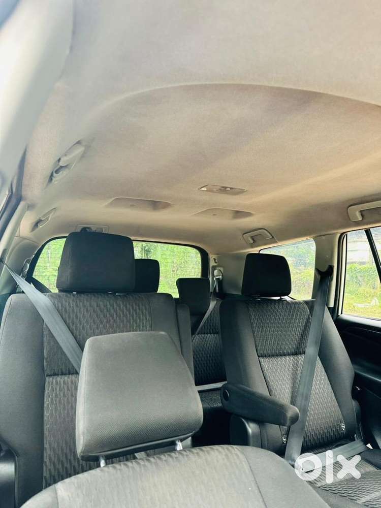 Toyota Innova Crysta Diesel 2020