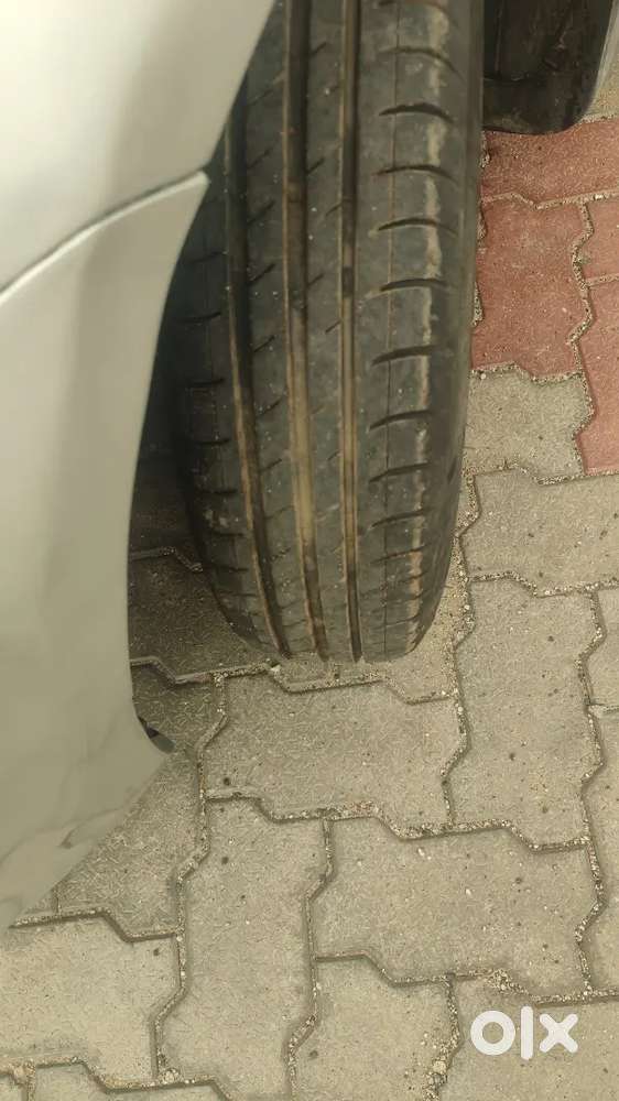 Maruti Suzuki Dzire 2012 Petrol Well Maintained