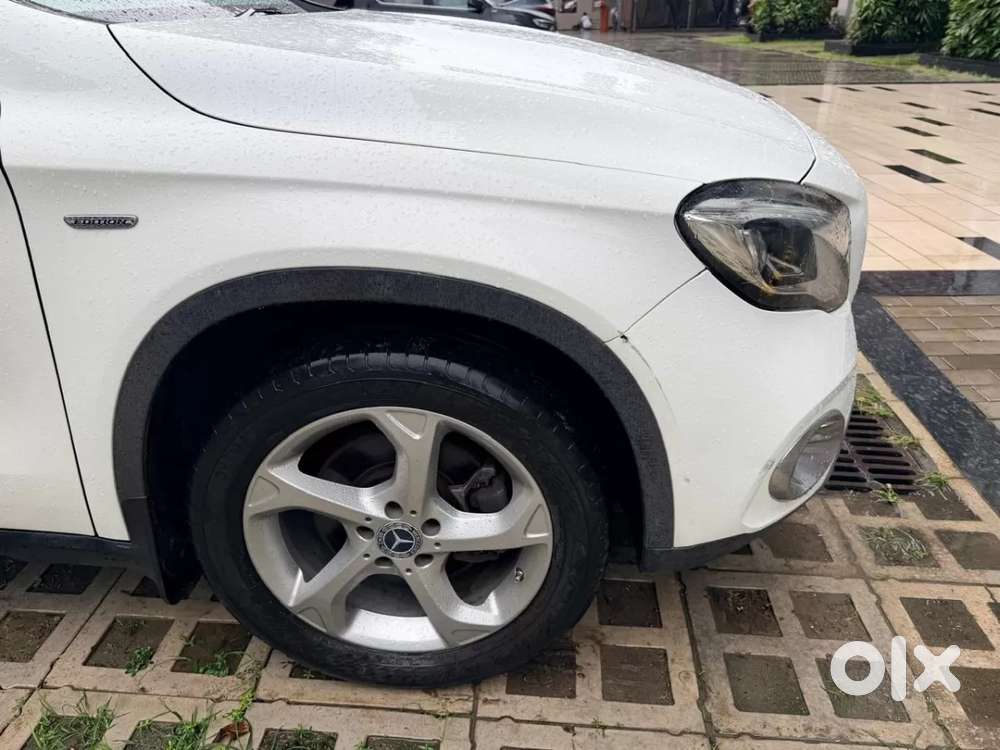 Mercedes-benz Gla Class 200 Sport Edition, 2020, Petrol